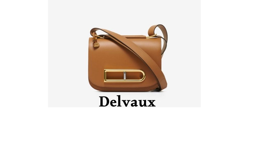 Delvaux Lingot – رمز الفخامة البلجيكية الأصيلة